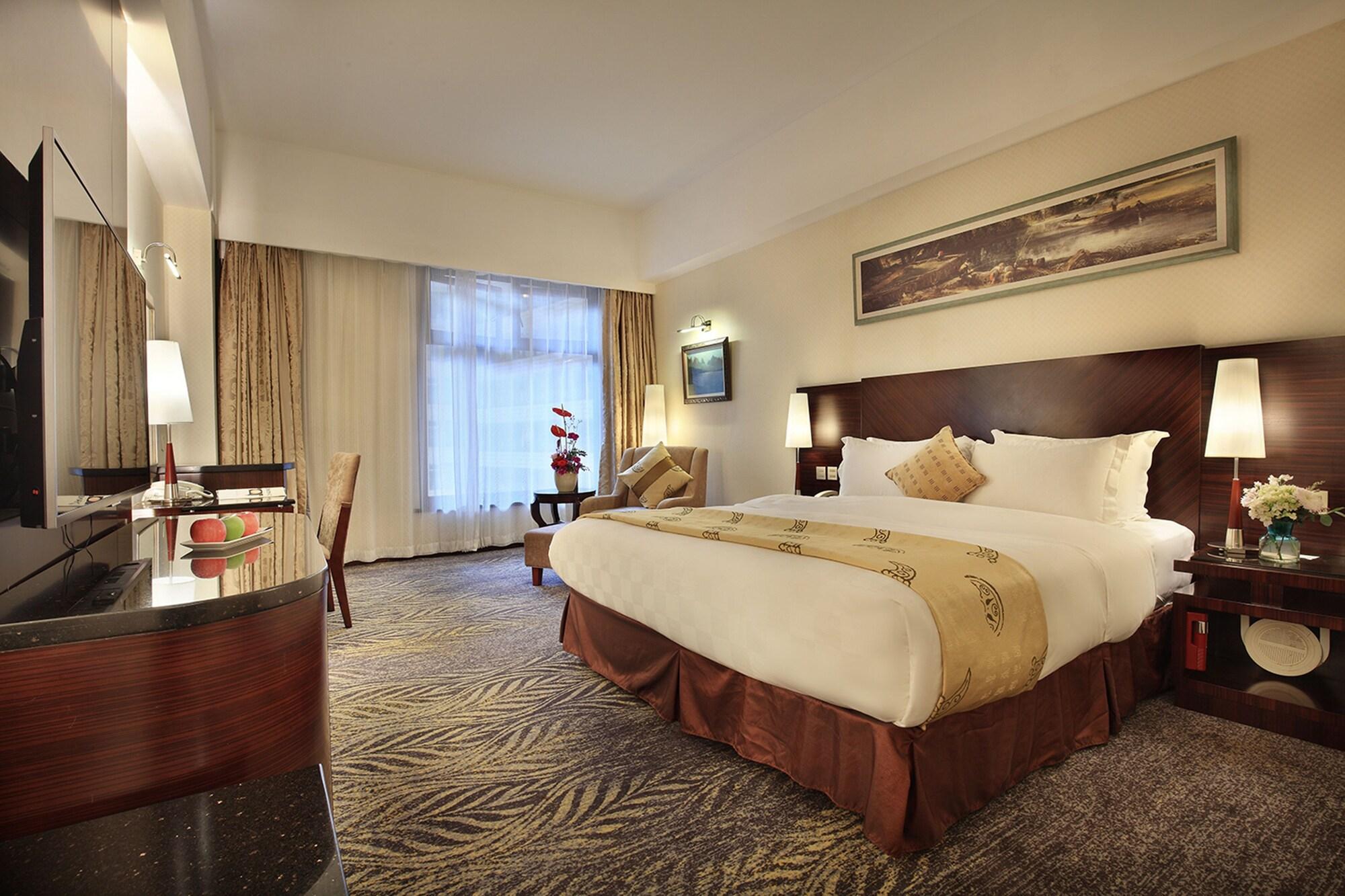 Lijiang Waterfall Hotel Guilin Buitenkant foto
